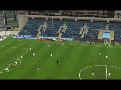 Ischia - Lecce - 56 min