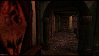 Let's Play Morrowind Part 1 - Overhaul Upgrade!