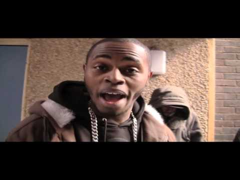 2011 D-Ray Freestyle [HD]  @NewWaveOrderEnt @DRAYHBLOCK