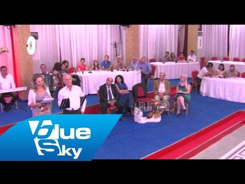 Paulin Preka & Drande Xhai - Eksodi (Humor)