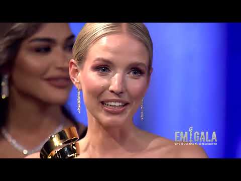 The EMIGALA 2022 - Leonie Hanne