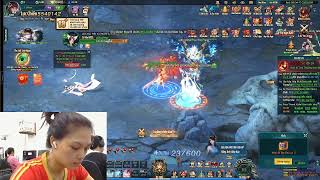 Anime Heartbeat | Heavenly Tribulation Fire Descends Relentlessly