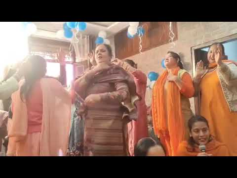 ikk vari aaja ghar mere