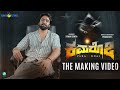 Kamarottu 2 Making Video Swaminathan Anantharaman Kamarottu2 Kamaro2