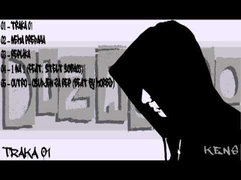 05 - Kens - Osudjen za rep [Outro -Traka01 EP]