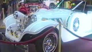 Ｌｅ　Ｍａｔｏｓ　－　Ｓａｒａｈ　（ＩＡＡ　Ｆｒａｎｋｆｕｒｔ　１９９１）