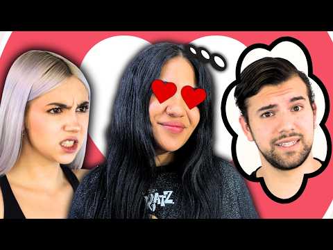 Who knows my best friend MORE?😡🙄 Ft. ​⁠@rosamerss