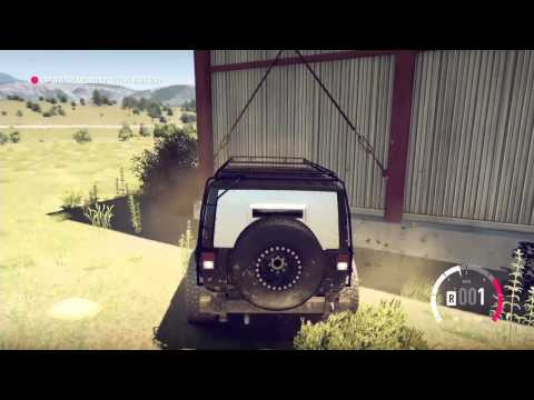 Forza Horizon 2 Presents Fast & Furious