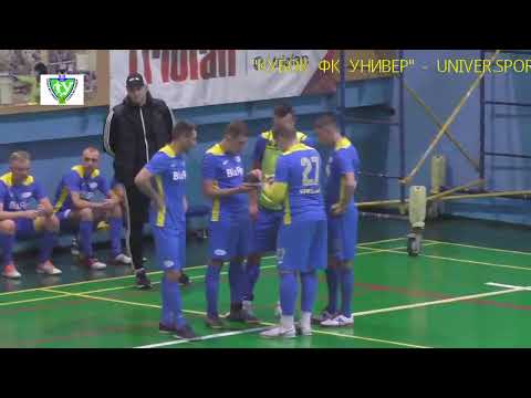 КУ 7 ФК ВиЯр-FC Bonguk 1-23 тайм