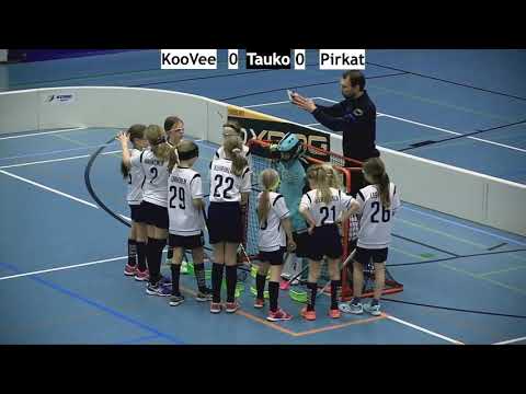 Säbä E Tytöt  KooVee - Pirkat