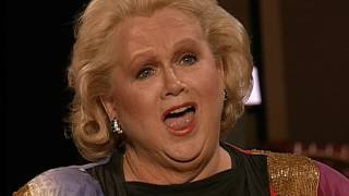 Barbara Cook  &quot;  Losing My Mind &quot; Follies