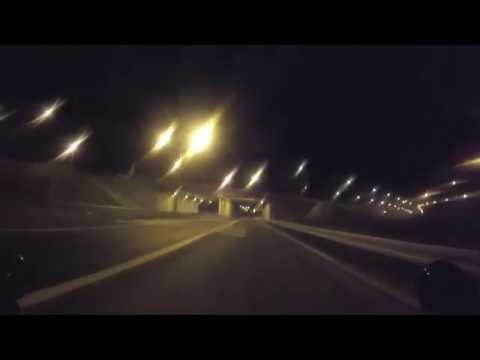 DK nr 91 - Węzeł Tuszyn.