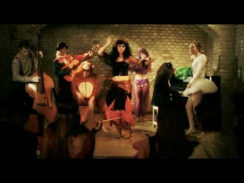 NOISEBRIGADE - Dancing on the Rope - official video