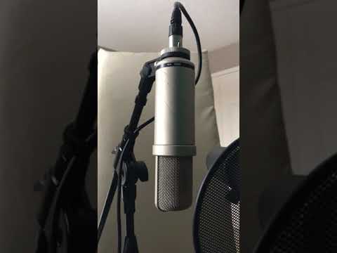 Microphone Selection