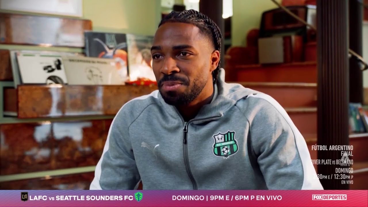 😳😯 UN NUEVO RETO EN ITALIA. Ulises García habló sobre su llegada al Sassuolo | Serie A