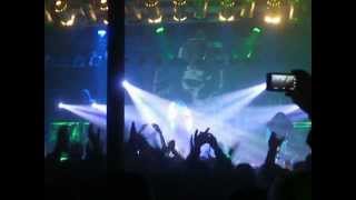 Grave Digger - The House Live