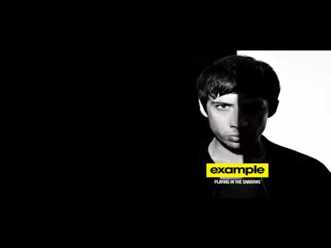 Felguk vs Example - Plastic Smile