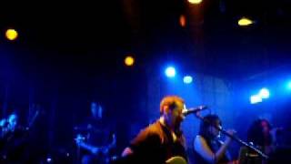 Eternity &amp; Duncan Patterson - Flowers ( Antimatter cover)