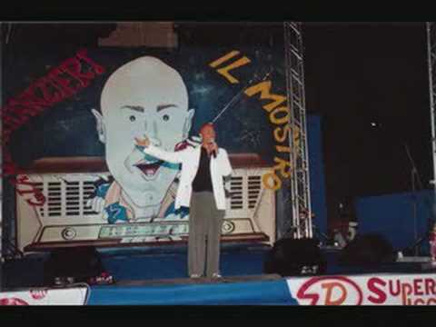 gianluca manzieri & luca sepe skerzo fatto a gennaro rambone