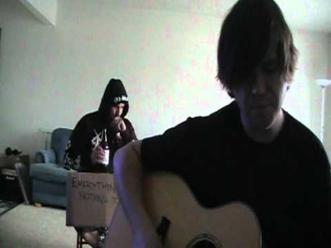 Bradley Keen - 245am (Elliott Smith Cover)