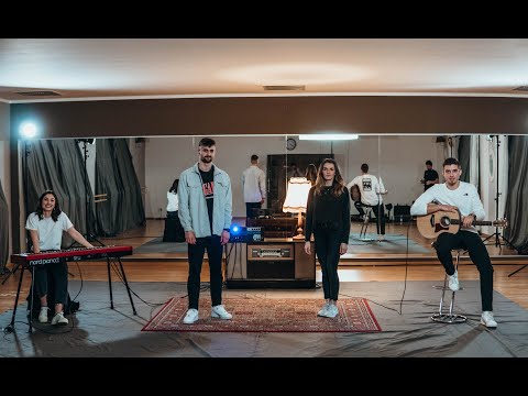 ICH RUFE HALLELUJA | Cover | Ludmilla & Jonny