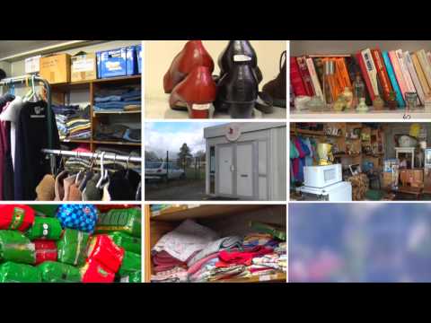 La Souterraine - Clip 2015 (1/5)