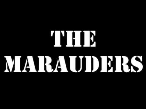 The Marauders S.T.R