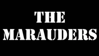 The Marauders S.T.R