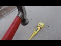 Musical SpongeBob Squarepants Digital Thermometer Destruction