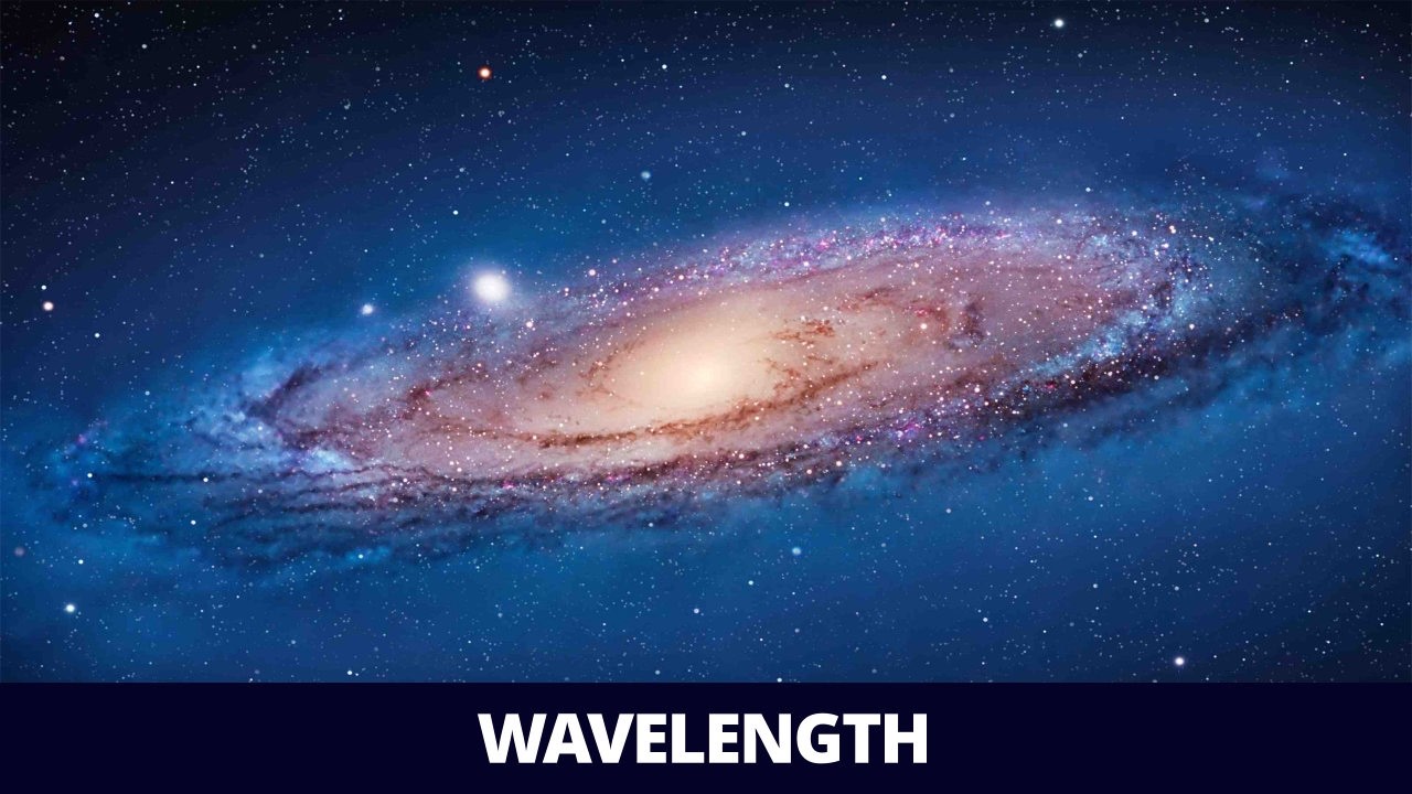 Wavelength - The Song Played at the End of Webinar 263!