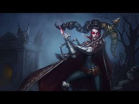 LOL S6 Imaqtpie Play Vayne Blitzcrank vs Lucian Braum Bot Preseason Ranked Challenger