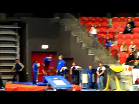 Tiden går så fort...