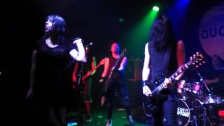 The Birthday Massacre - Divide