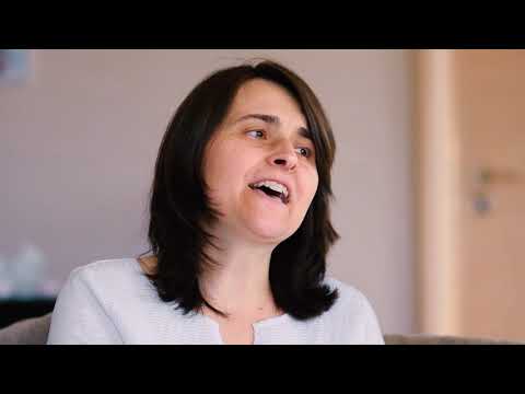 Familia Andrei - Eu pentru tine mă voi ruga