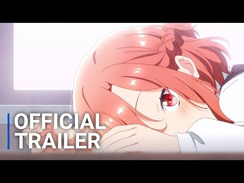 Whisper Me a Love Song - Official Trailer | English Sub thumbnail