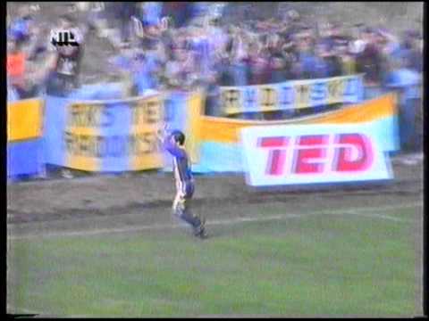 RKS RADOMSKO-Pomezania Malbork sezon 95/96