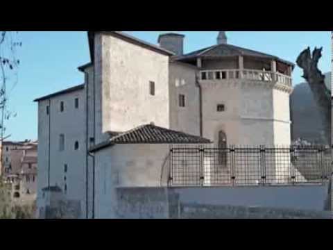 Welcome to Ascoli, Piceno, Italy