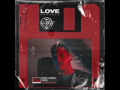 Pierre Johnson, Simeon - Love Paradox (Original Mix)