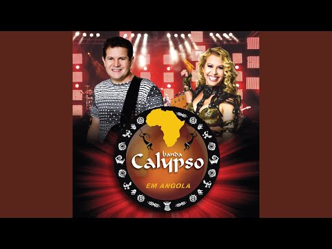 O Som da África (Ao Vivo)