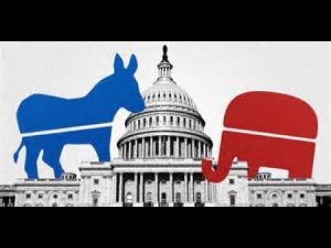 BREAKING Democrat controlled House impact on Trump GOP Agenda November 7 2018 News Video