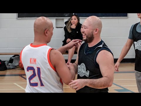 Tune Squad(1) vs Gochu Gang(8) | Sunday Tier 5 Playoffs - Tcbl 2019 Spring