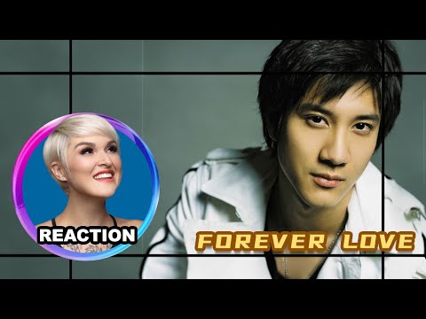 王力宏進化史】國外聲樂老師點評王力宏《Forever Love》 Vocal Coach Reacts to The Evolution of Leehom｜#leehom #王力宏 (【王力宏進化史】國外聲樂老師點評王力宏《Forever Love》 Vocal Coach Reacts to The Evolution of Leehom｜#leehom #王力宏)