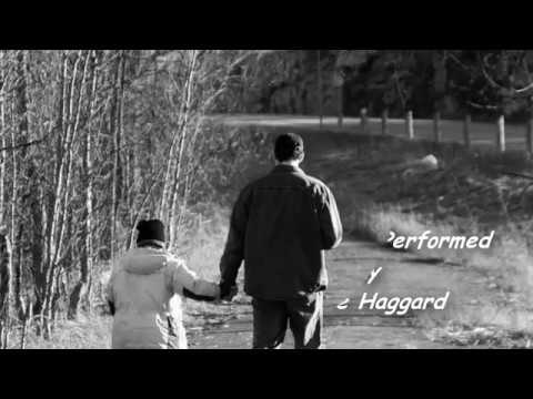 If We Make It Through December   Lyrics   Merle Haggard