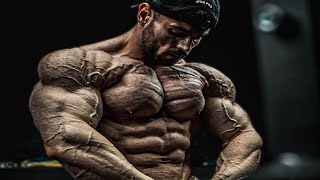 BUILT FOR WAR | JOSEMA BEAST | BODYBUILDING MOTIVATION 2026