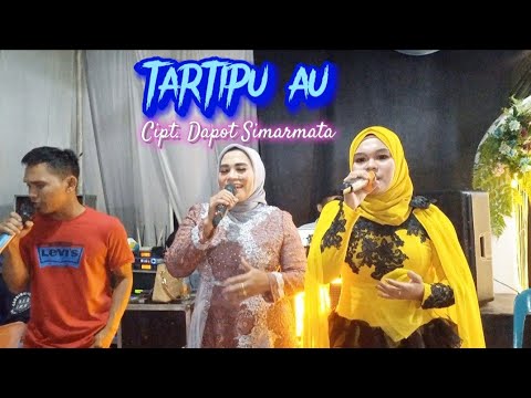 TARTIPU AU - LIVE PERLABIAN LABUSEL