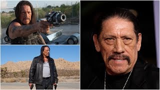 Danny Trejo: Short Biography, Net Worth & Career Highlights
