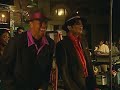 Michael Jackson Laughing Hysterically With Chris Tucker