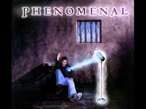 Freekence Tchista ft Lyes Phenomenal - El Wake3 (Rap Algerien).wmv