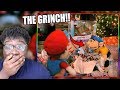 HOW JEFFY STOLE CHRISTMAS! | SML Movie: Happy Merry Christmas Reaction!