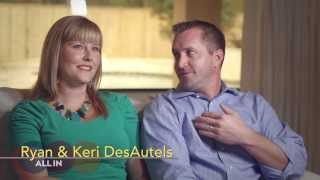 preview picture of video 'ALL IN: The DesAutels'